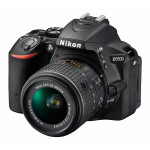 カメラ初心者がD5500を見てさわって弄った結果。D5300より優れる3つの理由