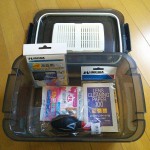 カメラ初心者のカメラ保管場所はこれで決まりだ!いろいろついて超お得です