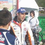2015 トライアル世界選手権第1戦 ストライダー 日本グランプリ 開催のお知らせ