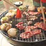 BBQやるならルールは守れ‼‼公園は自由な場所じゃないぞ。道路は論外だ