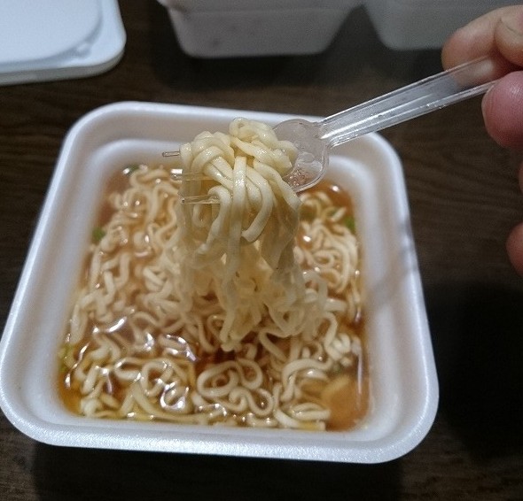 東京拉麺　カルビラーメン