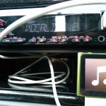 「パイオニア カロッツェリア MVH-3200」で、車内CDレス生活を始める取り付け編 CDレス最高です