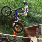 2016 FIM トライアル世界選手権を「Nikon D5500 レンズキット」で撮影してきました