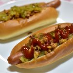 IKEAホットドッグを作ってみた。1本130円で早くて安くて美味くてお店の味です