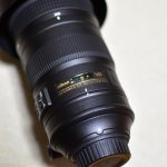 【Amazonでセット割り】Nikon 望遠ズームレンズ AF-S NIKKOR 200-500mm f/5.6E ED VRを購入