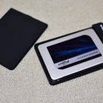Inateck 2.5インチ HDDケースがSSDクローン作製に普通に使える件