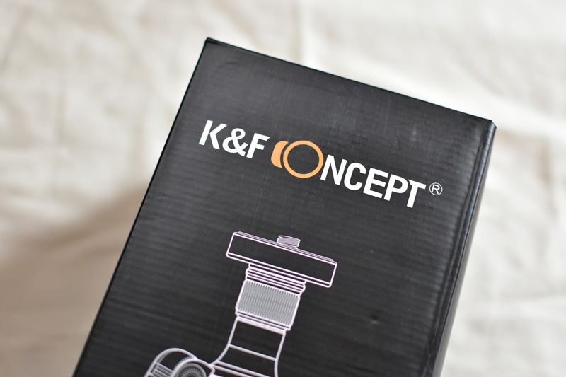 K&F Concept　KF-TM2324