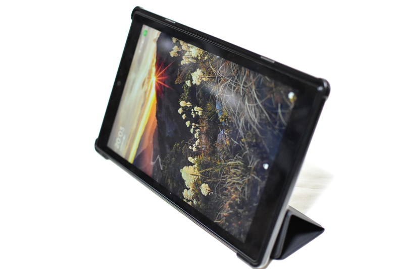 IVSO Fire HD 10 タブレット ケース 